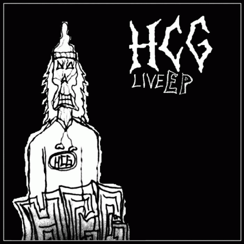 HCG : Live EP